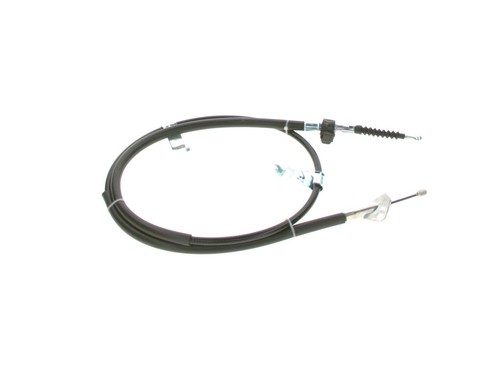 CABLE PARKING BRAKE 1 987 477 070 FOR TOYOTA YARIS DAIHATSU CHARADEVIII 1.3L - Picture 5 of 10