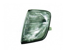 Blinkleuchte Blinker Getönt Set Links u. Rechts für Mercedes 124 84-98