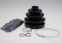 Spidan Faltenbalgsatz, Antriebswelle 36925 FüR Ford