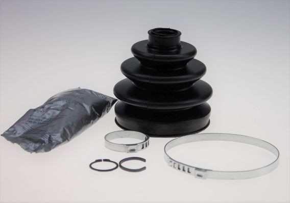 Spidan Faltenbalgsatz, Antriebswelle 36925 FüR Ford-image