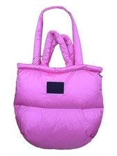Mads Nrgaard Dreamy Pillow Bag Pink Mads Nrgaard Dreamy Pillow Bag Pink