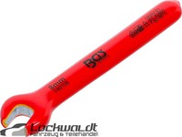 Bgs Vde SchraubenschlüSsel Isoliert EinmaulschlüSsel Sw 8 Mm