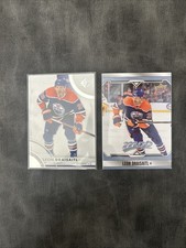 Leon Draisaitl Edmonton Oilers