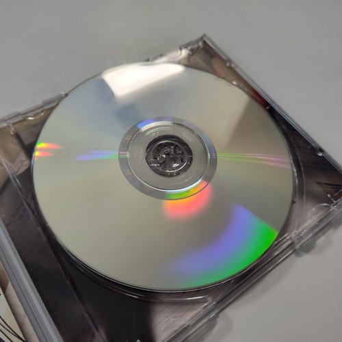 Chemistry by Toxic Audio (CD, Jun-2005) - AUTOGRAPHED Signed - Picture 3 of 4
