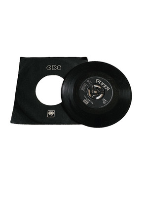 Queen - It's A Hard Life 7'' Vinyl Record A1/B1 - QUEEN 3  D