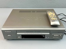 Thompson VTH 6300 HI-FI Stereo Videorecorder
