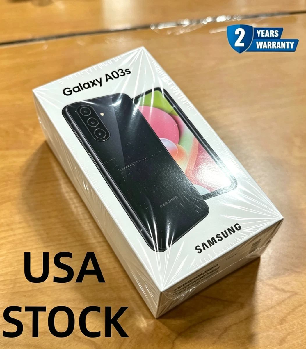 Samsung Galaxy A03s Unlocked for Sale | Shop New & Used Cell