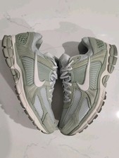 USED Nike Zoom Vomero 5 Men's Size 10 Jade Horizon Phantom Gym Shoes HF1553 300