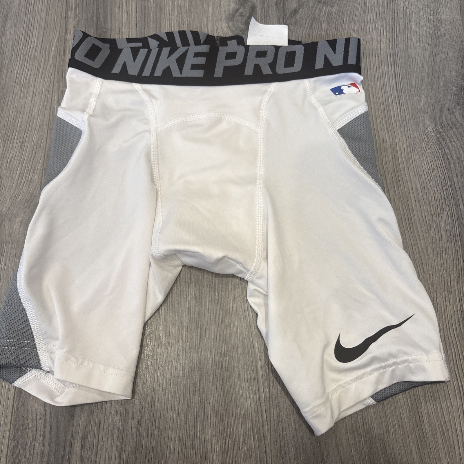 Nike Pro Hyperstrong Compression Pants Size Small - image 1