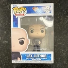 Funko Pop! Heroes Superman Lex Luthor Pop! Vinyl Figure #564, Age 3+