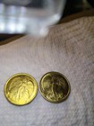2 Angel  Coins — photo 6