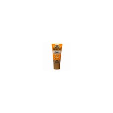 Gorilla 112126 Wood Filler, Walnut, 6 oz. Tube - Quantity 6