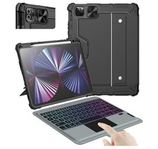 Nillkin Keyboard Case for iPad Pro 11 1st-4th Gen iPad Air 4th-5th Gen