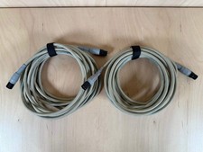 Cardas Neutral Reference XLR Cables Balanced Interconnects 23' Pair