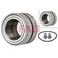 Radlagersatz Schaeffler FAG 713 6910 20 FüR Iveco Hinterachse