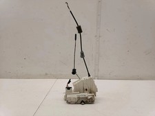 MERCEDES-BENZ R W251, V251 T&uuml;rschloss vorne rechts 1697202835 3.20 30098579