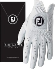 Men's Pure Touch Limited Golf Gloves