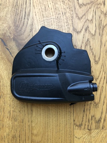 NuVinci Harmonie Interface Hi8 Enviolo Tr / CT / Co N360 N380