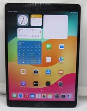 Apple iPad Pro 1st Gen A1709 256GB 10.5" Wi-Fi  Cellular NPHG2LL/A - Good