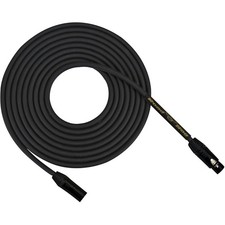 Rapco RoadHOG XLR Microphone Cable 20 ft.