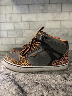 Tony Hawk Men s 8 M Skateboarding Shoes 