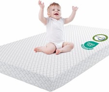 Pack N Play Mattress Topper For Baby