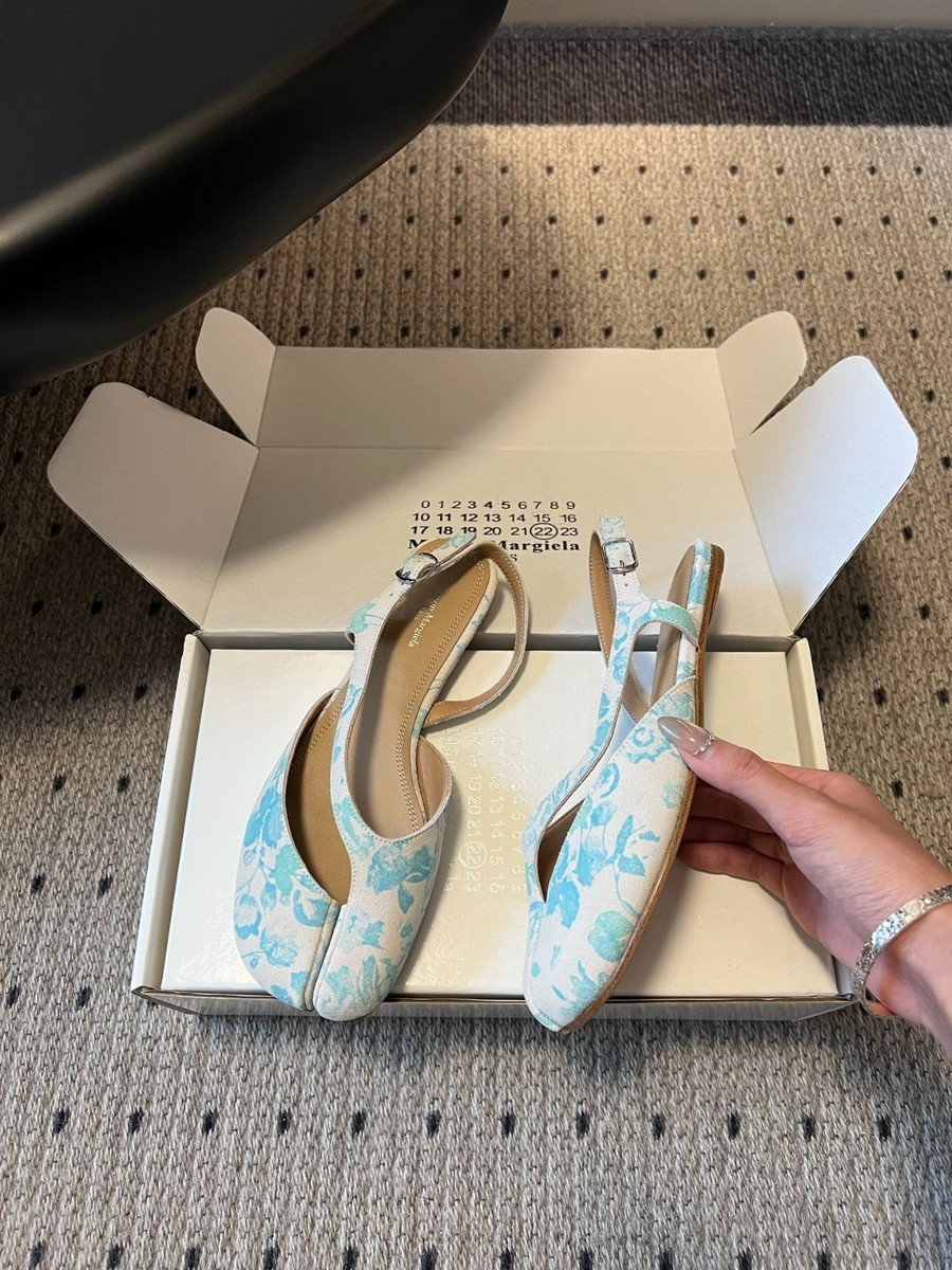 Maison Margiela ｜タビ　tabi 38 Maison Margiela Tabi Shoes — Gentle & Versatile Style, Size 38 | eBay
