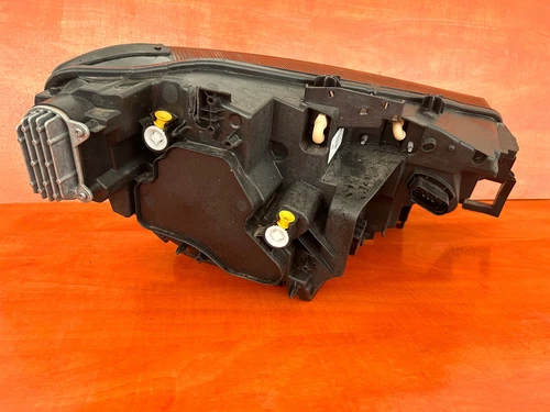 Frontscheinwerfer Volkswagen VW ID.4 11B LED Links 11B941035 - Bild 4 von 15