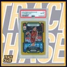 2023-24 Panini Prizm Euroleague Basketball Vladimir Lucic Gold /10 PSA8 #23