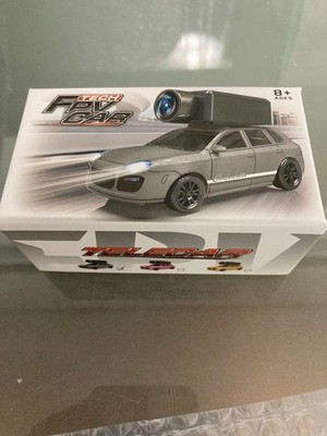 Camera RC XK WItoys 6401 FP Real-time Smartphone Control