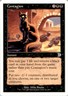 2001 MTG Deckmasters Contagion #2 Light Play
