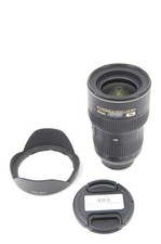 USED Nikon 16-35mm F4.0 G ED VR AF-S Lens