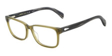 Rag & Bone RNB7059/G Multiple Colors Men's Designer Eyeglasses Frames 58-17-150