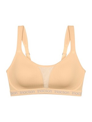 Triumph Damen Sport-BH Triaction Energy Lite unterwäsche Fitness BH