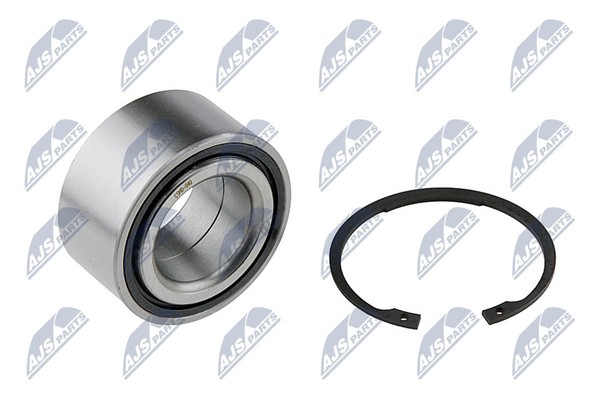 NTY Radlagersatz KLP-HD-040 FüR Honda CR ZF IMA ZF1 ZF2-image