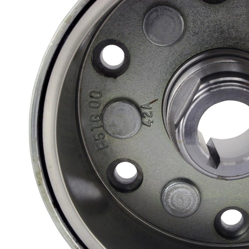 Magneto Flywheel Rotor for Yamaha YFZ 450 2004-2013 | OEM# 5TG-81450-00-00 - Picture 9 of 9