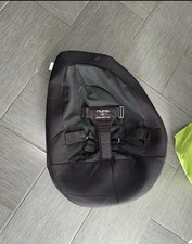 Nuna  pottery barn kids swing replacement cover only