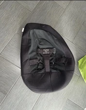 Nuna + pottery barn kids swing replacement cover only