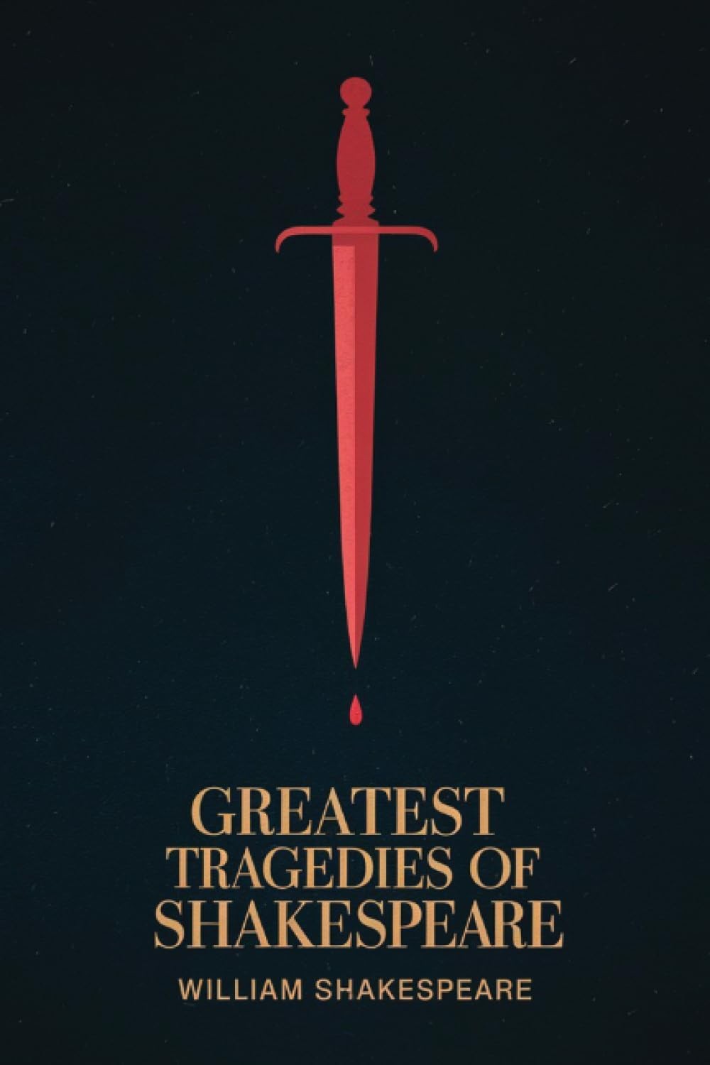 Greatest Tragedies of Shakespeare (Deluxe Hardbound Edition) - Image 2