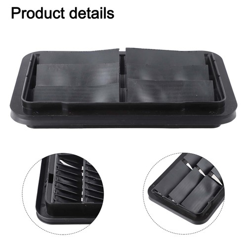 Outer Air Vent Grille for Ford For Escape 2013 2019 Easy Fit AG1Z61280B62A - Picture 10 of 12