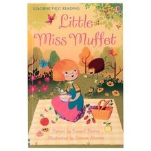 Little Miss Muffet (First Reading Level 2) | Buch | Zustand akzeptabel