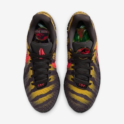 NIKE JA 3 JP EP Jurassic Park 28cm【新品】 Nike x Jurassic Park JA