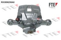 Bremssattel Fte 9290651 Gusseisen FüR Legacy 4 Bl 5 Bm Station Wagon Br Bp Awd