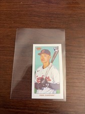 2022 Topps 206 Baseball Cards Checklist 20