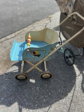 Doll Stroller