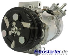1*** Klimakompressor Neu - OE-Ref. 13193157 für Gm