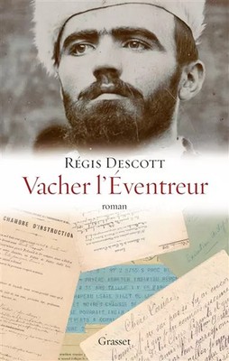 VAKER L RIPPER: Sammlung "Dies n'ist keine diverse Tatsache", R