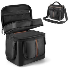 Travel Carry Bag Storage Case for Jackery Explorer 240 V2 Portable Power Station