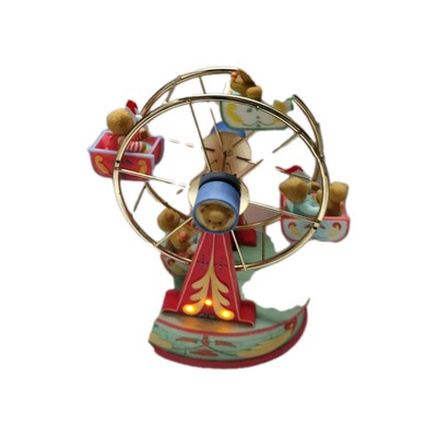 Cherished Teddies 4001937 Rainy Days 振り子 Cherished Teddies 4001937 Rainy Days 振り子 Cherished