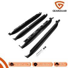 Trittbretter Seitenbretter Schweller für Mercedes GLE Coupe C292 15-19 ohne ABE Trittbretter Seitenbretter Schweller für Mercedes GLE Coupe C292 15-19 ohne ABE